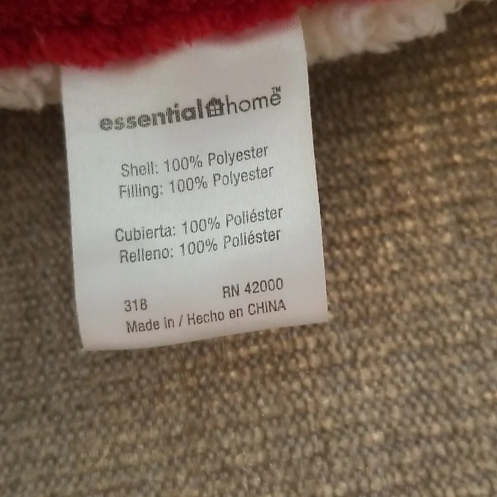 Chihuahua Plush Accent Pillow